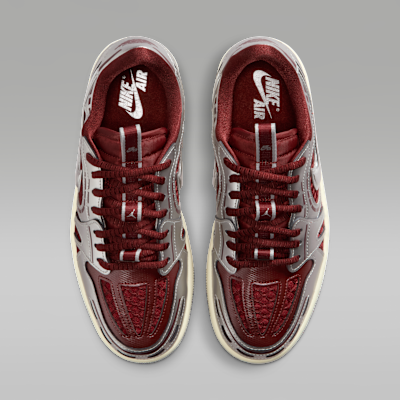 NIKE公式】エア ジョーダン 1 LOW メソッド オブ メイク ウィメンズ